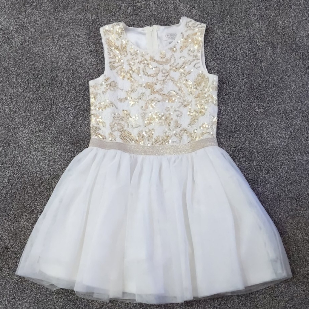 Child's dress